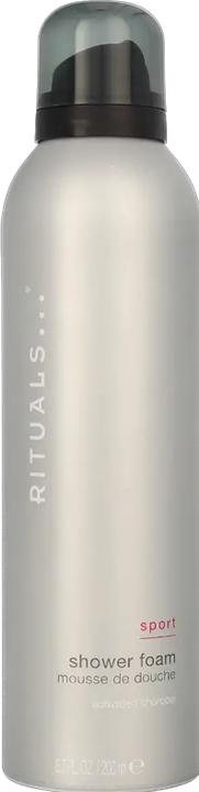 Actual product image Rituals Sport (200 ml)