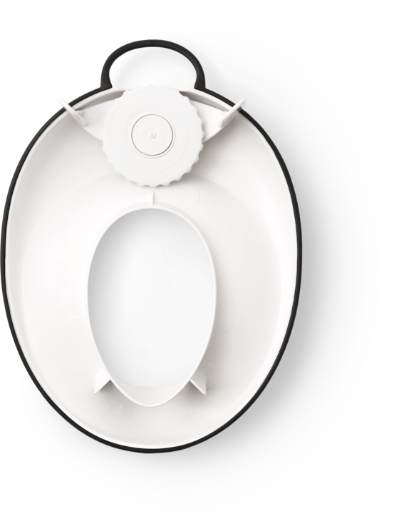 Actual product image BabyBjörn Toilet seat
