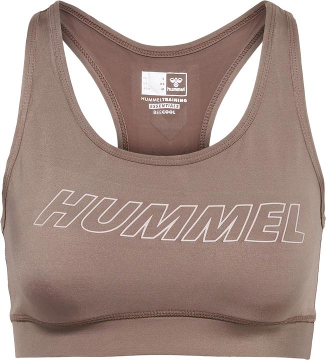 Immagine prodotto hummel Reggiseno Sportivo Te Tola (XS)