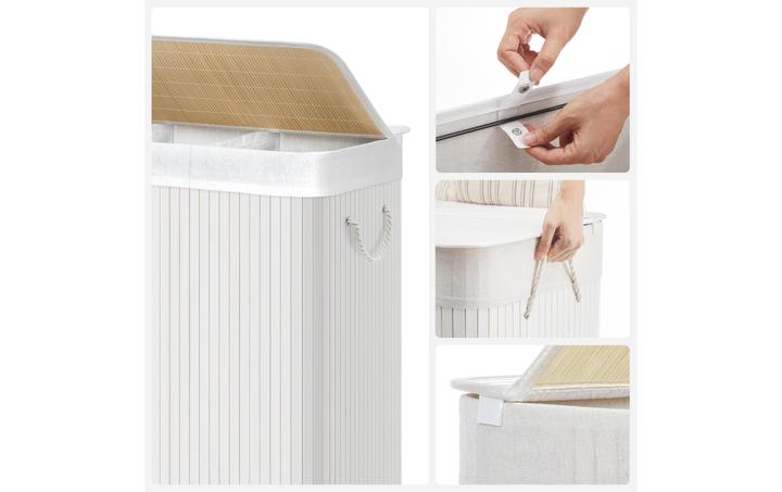 Produktbild Songmics Dörty (150 l)