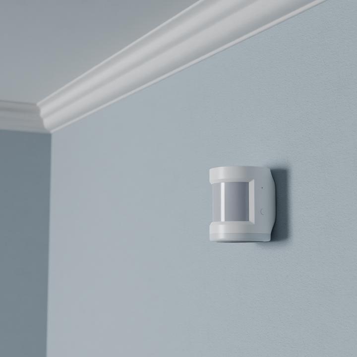 Actual product image Tesla Smart Sensor Motion (7 m)