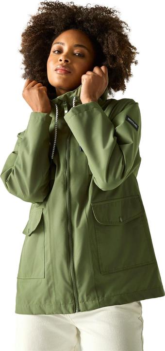 Produktbild Regatta Orlea Jacke wasserfest (34, 36, 38, 40, 42, 44, 46, 48, 50, 52, 54, 56, 58)