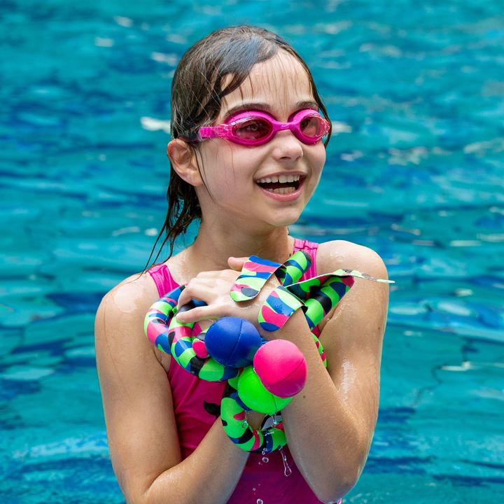 Produktbild Beco COLOMBO Kinderbrille pink (One Size)