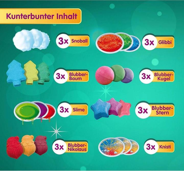 Image du produit Simba Glibbi