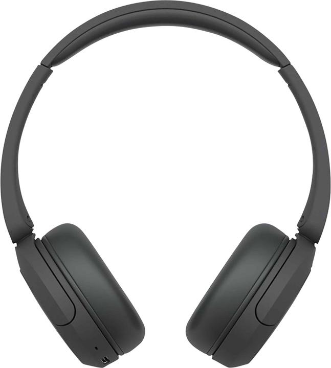 Actual product image Sony WH-CH520 (No noise cancellation, 50 h, Wireless)