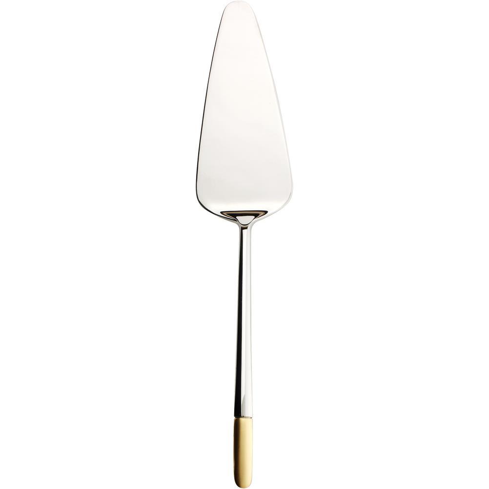 Villeroy & Boch Ella, Servierbesteck, Silber