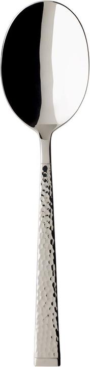 Produktbild Villeroy & Boch Gemüselöffel Blacksmith (Servierlöffel)