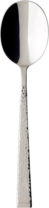 Produktbild Villeroy & Boch Salat/Kompottlöffel Blacksmith (Salatbesteck)