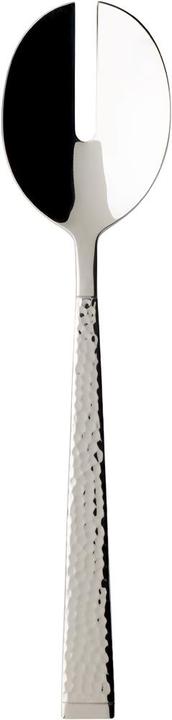 Produktbild Villeroy & Boch Salatgabel Blacksmith (Salatbesteck)