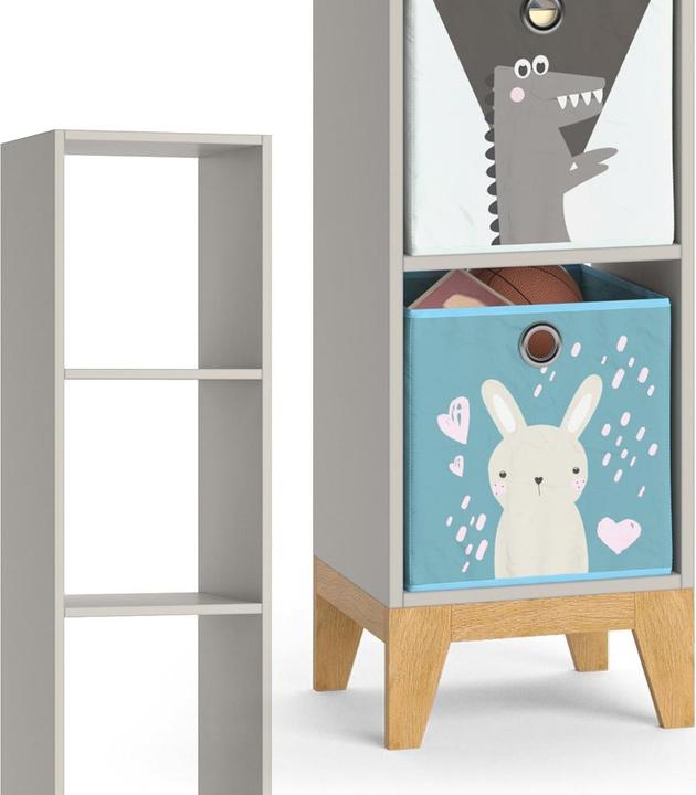 Produktbild VitaliSpa Malia (35.20 x 30 x 159.50 cm)