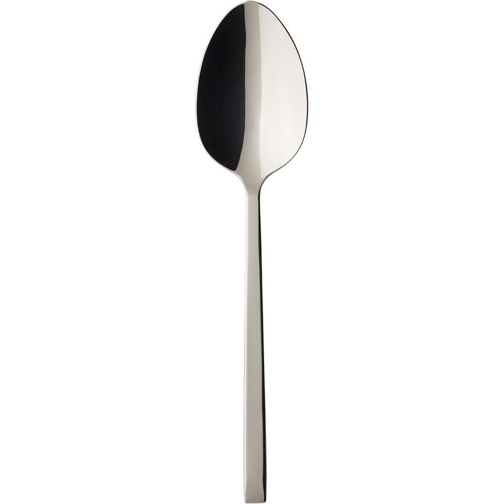 Villeroy & Boch La Classica, Servierbesteck, Silber