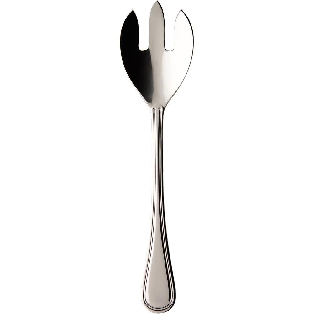 Thumbnail - Villeroy & Boch Neufaden Merlemont, Servierbesteck, Silber