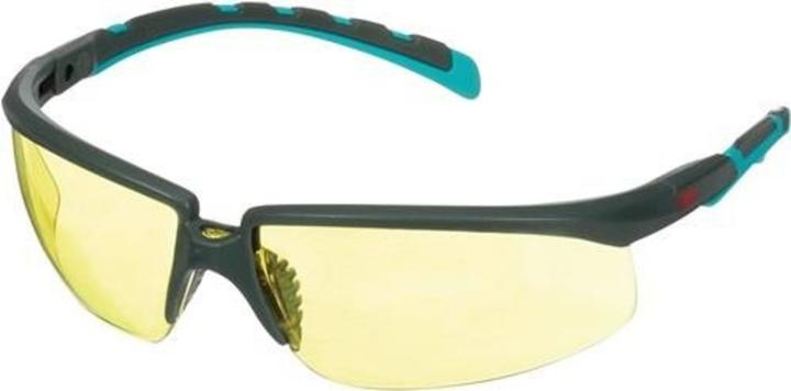 Immagine prodotto 3M Solus Occhiali di sicurezza Lens Yellow