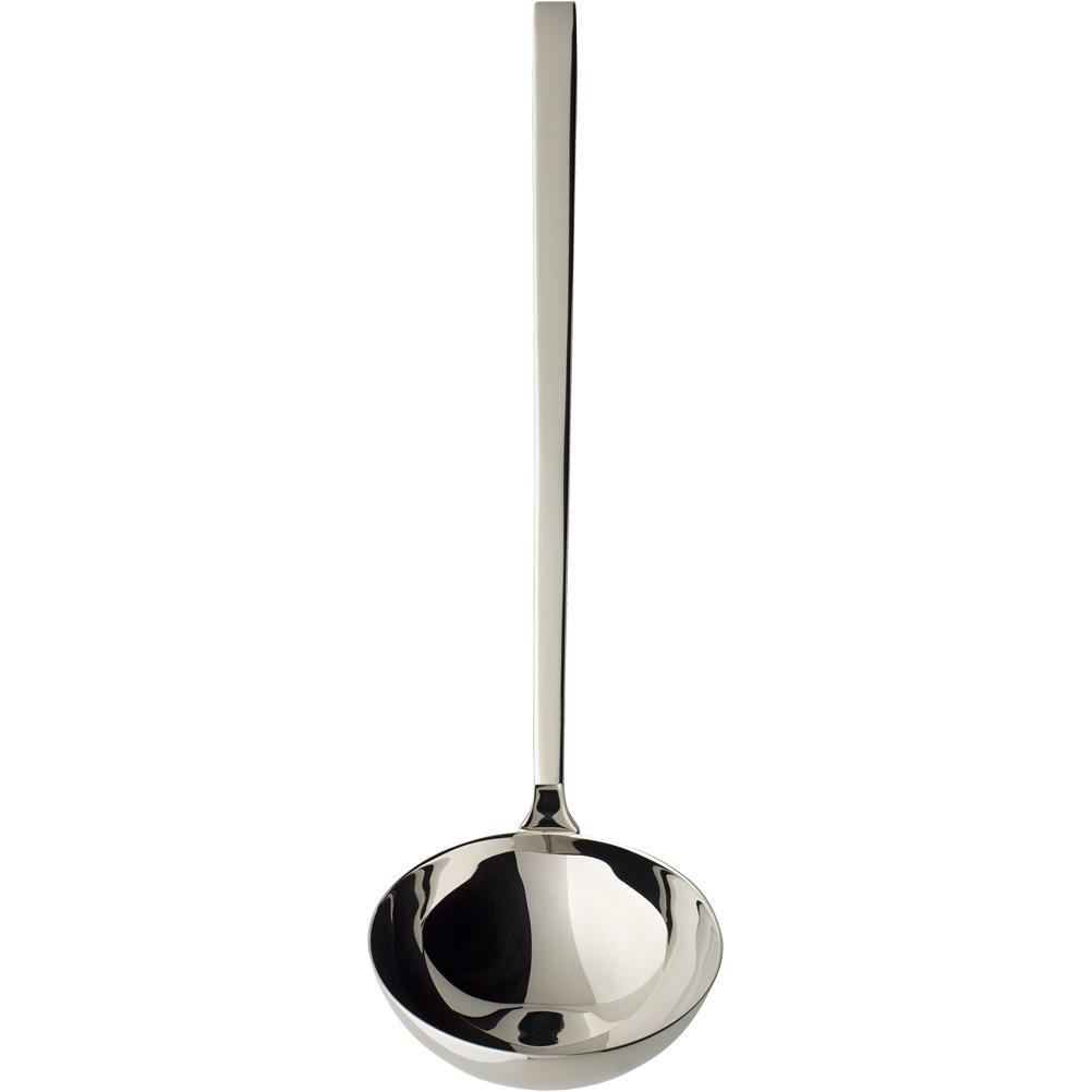 Thumbnail - Villeroy & Boch La Classica, Kochbesteck, Silber