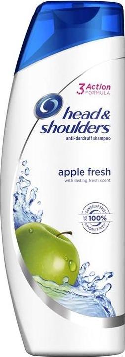 Immagine prodotto Head & Shoulders Shampoo Applefresh 400 (400 ml)