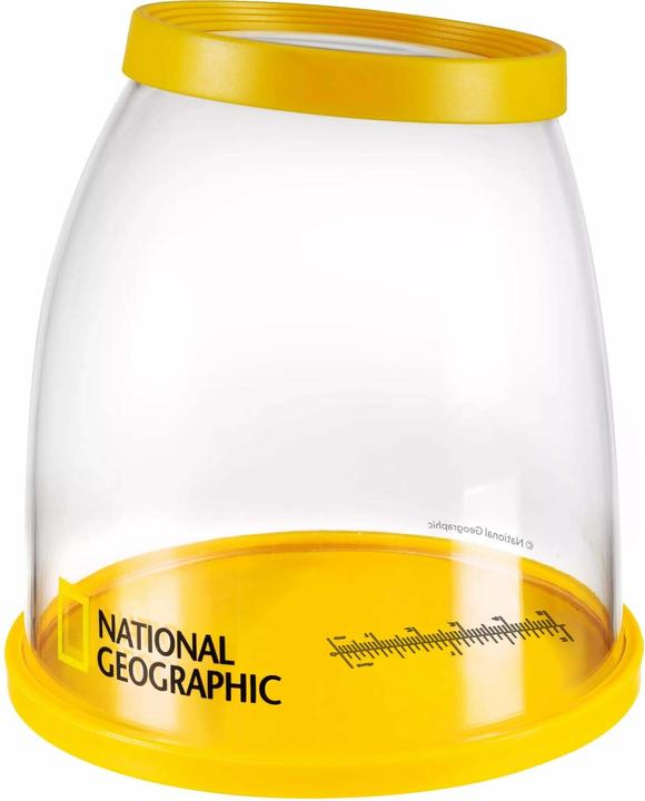 Produktbild Bresser Entdeckerset National Geographic