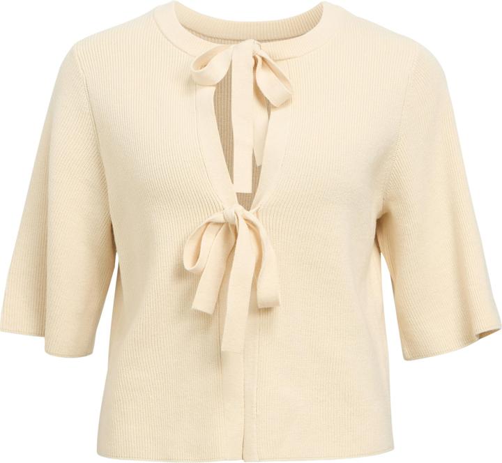 Produktbild Object Kurzarm Strickjacke (L)