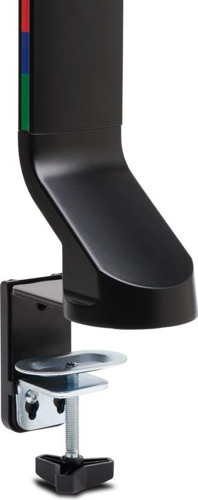 Produktbild Kensington Monitorarm 2TFTplatzsparend (Tisch, 27", 8 kg)