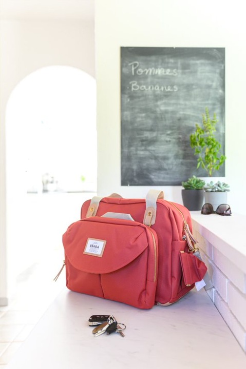 Immagine prodotto Beaba Borsa per pannolini Ginevra II