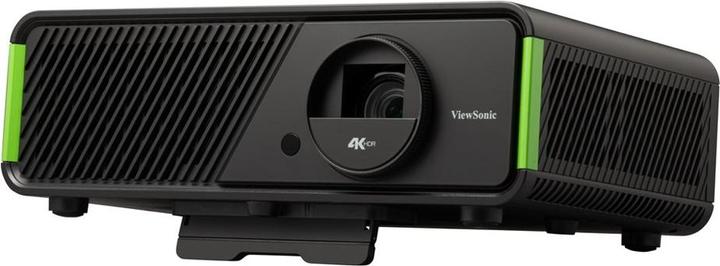 Actual product image Viewsonic X1-4KE Pro (4K, 2500 lm, 1.15 - 1.5:1)