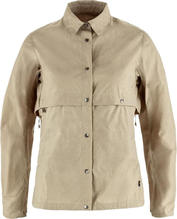 Produktbild Fjällräven Hoja Rider's Wind Jacket W (XXS)