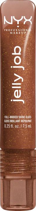 Actual product image NYX Professional Make-Up Jelly Job (BLING ME JELLY)