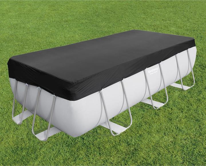 Actual product image Bestway Tarpaulin