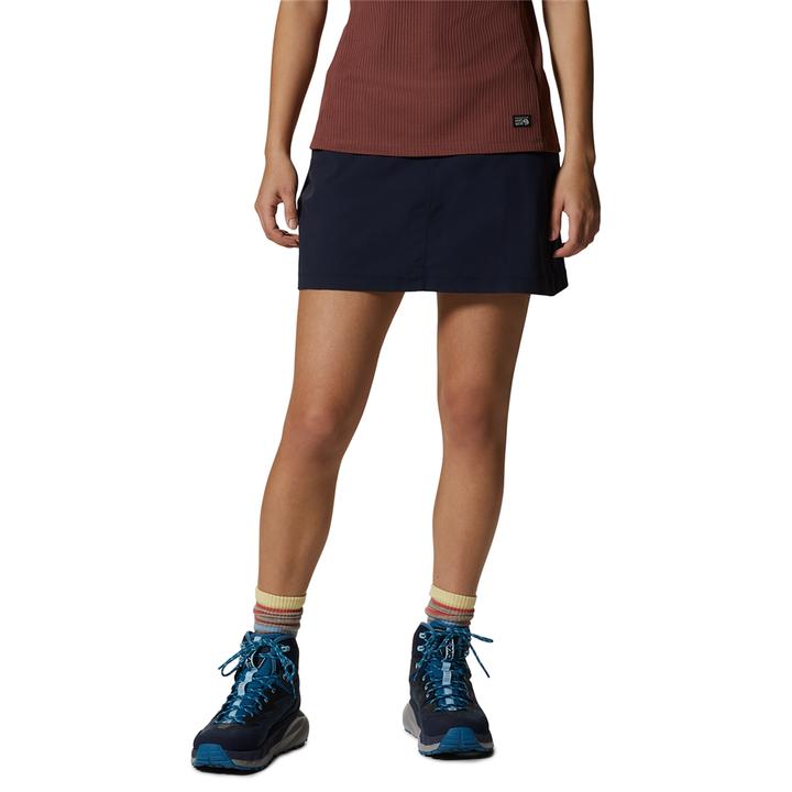 Produktbild Mountain Hardwear Dynama™ Skort (XS)
