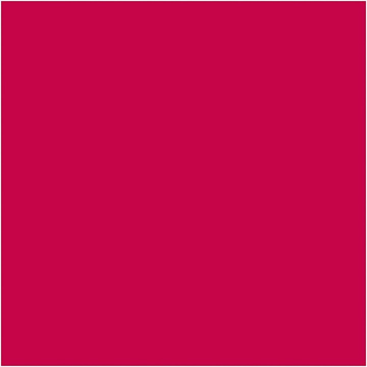 Produktbild Creativ Company Textilfarbe (Primärrot, 500 ml)