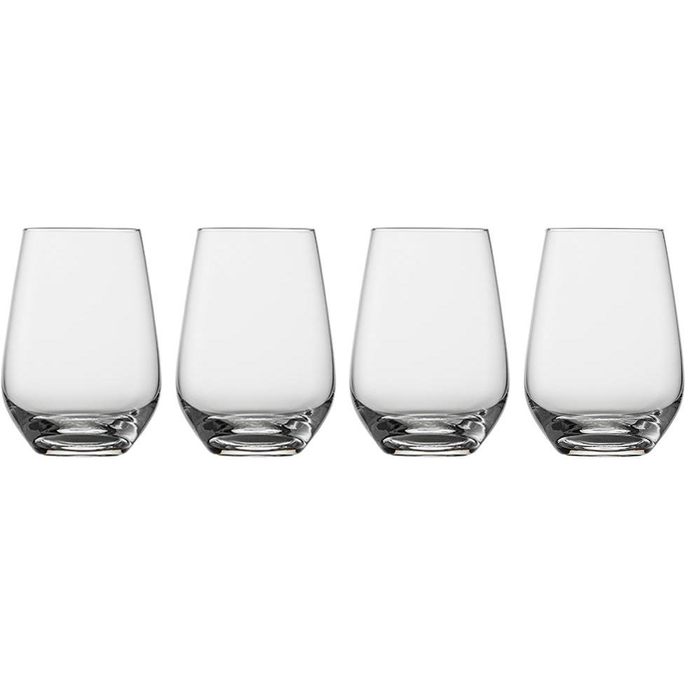 Vivo by Villeroy & Boch Voice Basic, Trinkgläser, Transparent