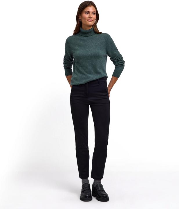 Produktbild Falke FAV Pure Cashmere Roll Neck w (XL)