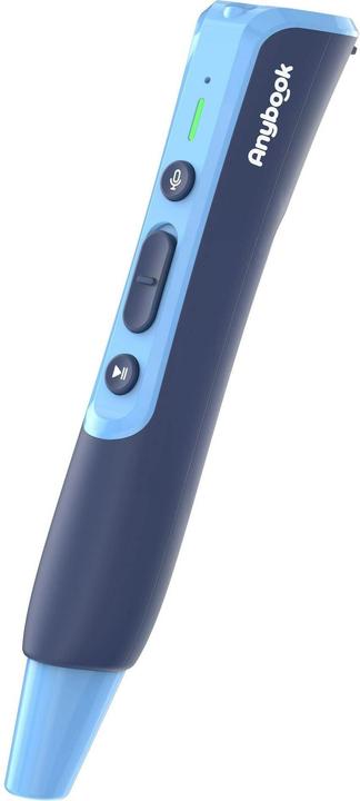 Anybook Audio-Stift Pro mit Jahreslizenz (Deutsch)