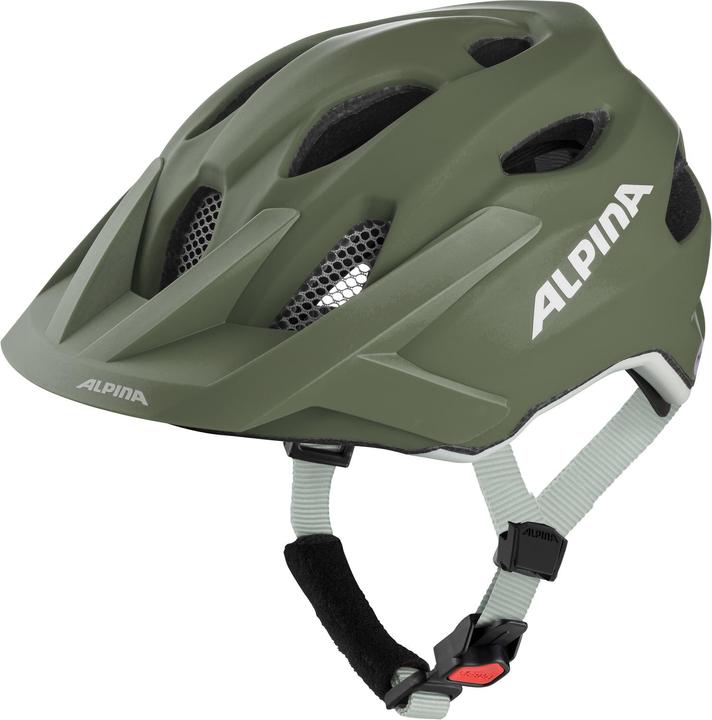 Produktbild ALPINA SPORTS Apax JR Mips (51 - 56 cm)