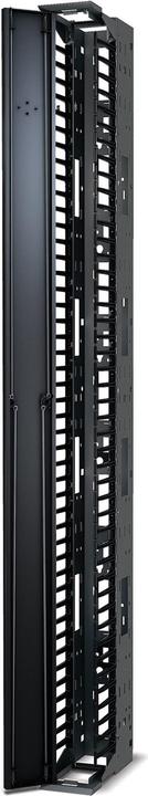 Actual product image APC CDX Vertical Cable Mana