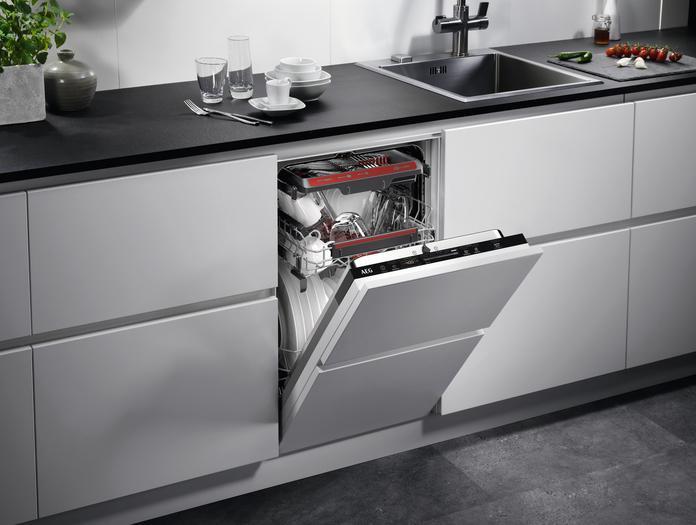 Image du produit AEG FSE72537P