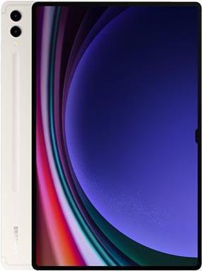 Actual product image Samsung Galaxy Tab S9 Ultra (5G, 14.60", 512 GB, Beige)