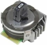 Actual product image OKI 9 Pin Printhead