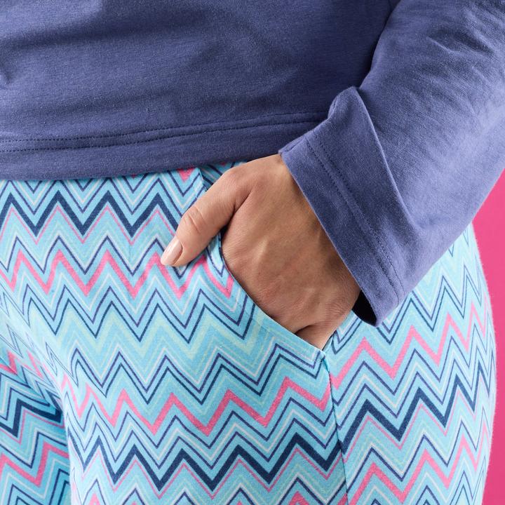 Image du produit Erwin Müller Pyjama pour femme (48)