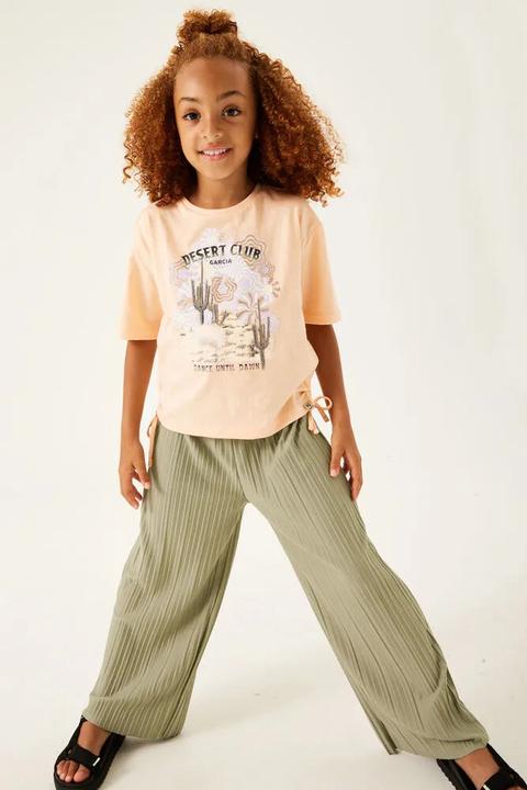 Actual product image Garcia Trousers (110)