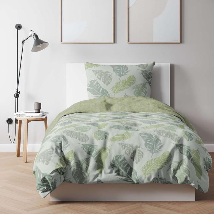 Actual product image Etérea Philou (Duvet cover, 200 x 200 cm)