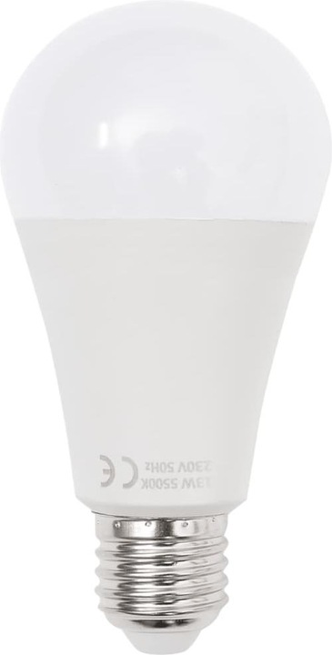 Actual product image VidaXL Pemba (15 cm, 210 cm)