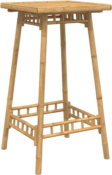 vidaXL Outdoor-Bar-Set