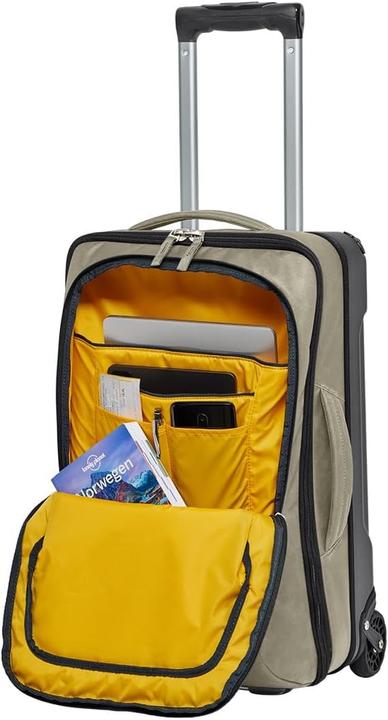 Produktbild Jack Wolfskin Traveltopia Wheeler 40 (40 l)