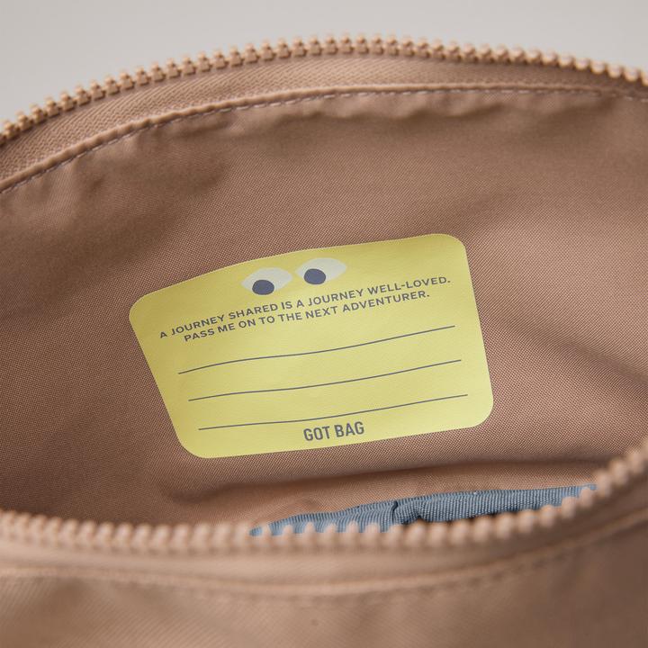 Produktbild GOT BAG Adventure Rolltop Multi Sandbar