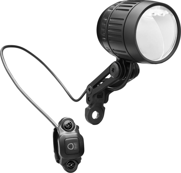 Busch & Müller IQ-XM E High Beam (120 lm)