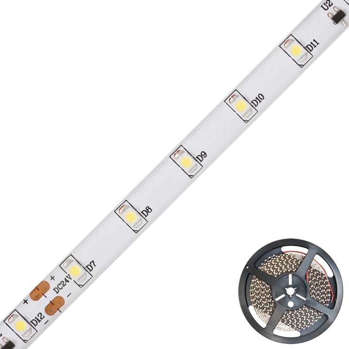 Produktbild EVN LED-Stripe (Weiss, 500 cm, Indoor)