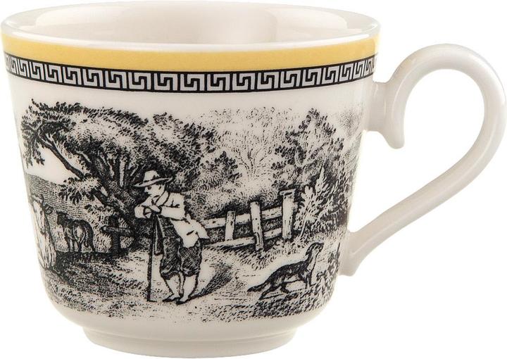 Coffee Saucer MANUFACTURE ROCK (150 ml, 1 x)