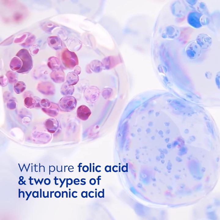 Actual product image NIVEA Hyaluron CELLular Filler SPF15 (Facial care set)