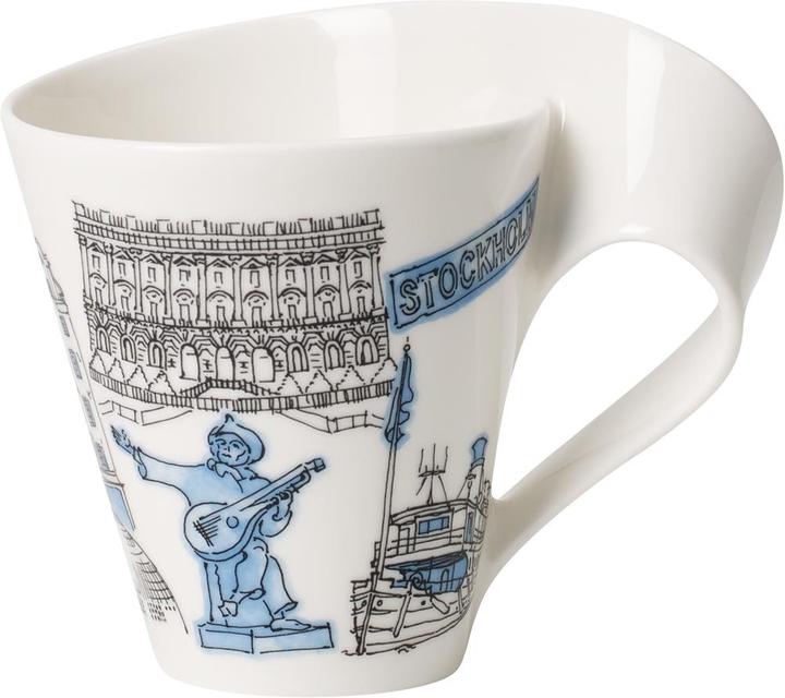 Villeroy & Boch Cities of the World (300 ml, 1 x)