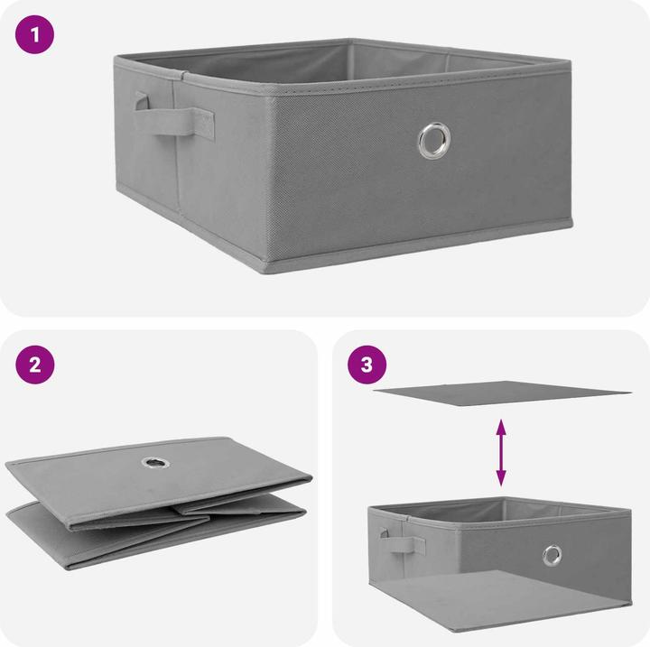 Image du produit vidaXL Moderner Couchtisch